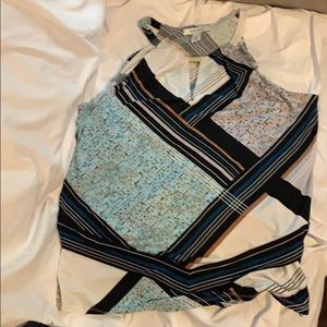 XL White House Black Market